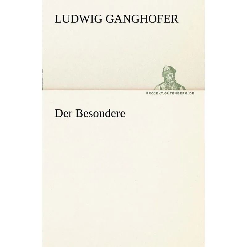 Der Besondere
