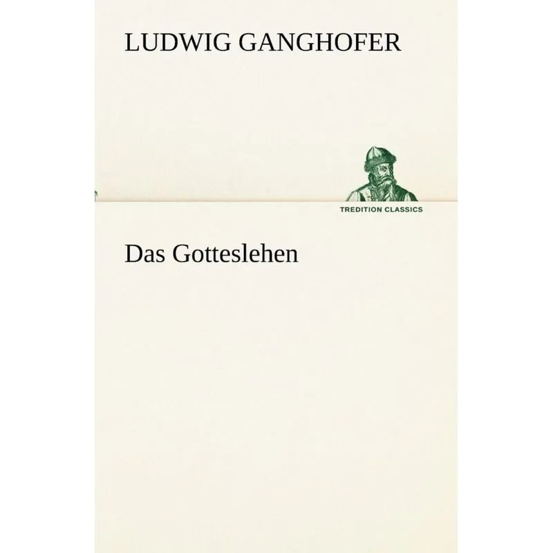 Das Gotteslehen