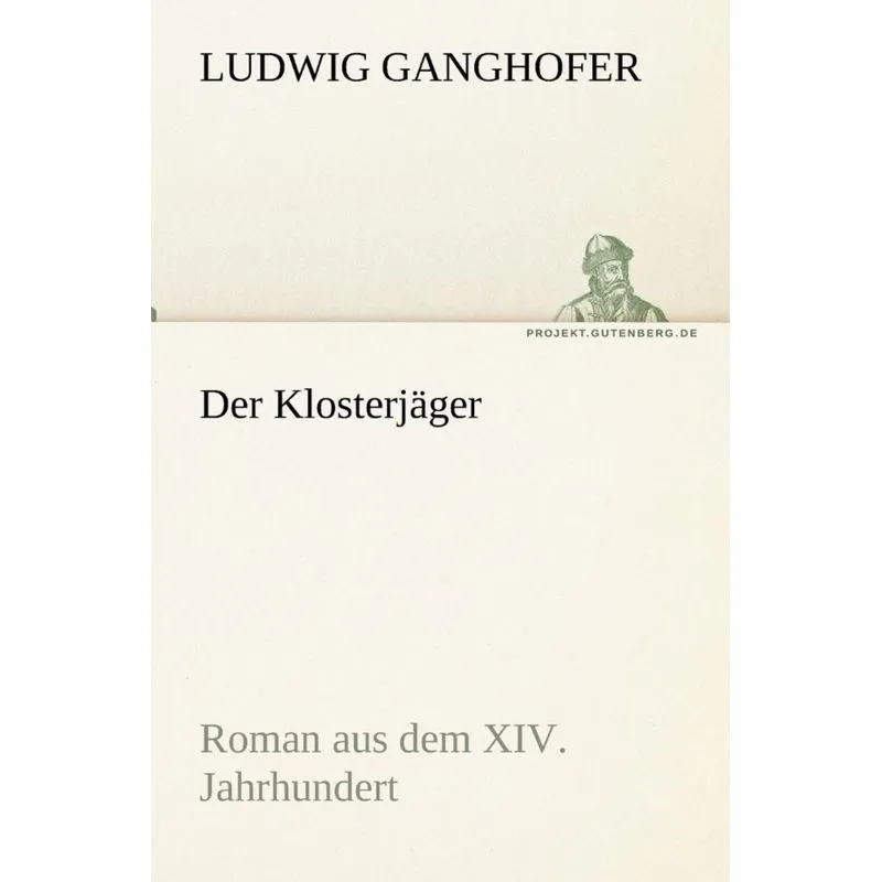 Der Klosterjager