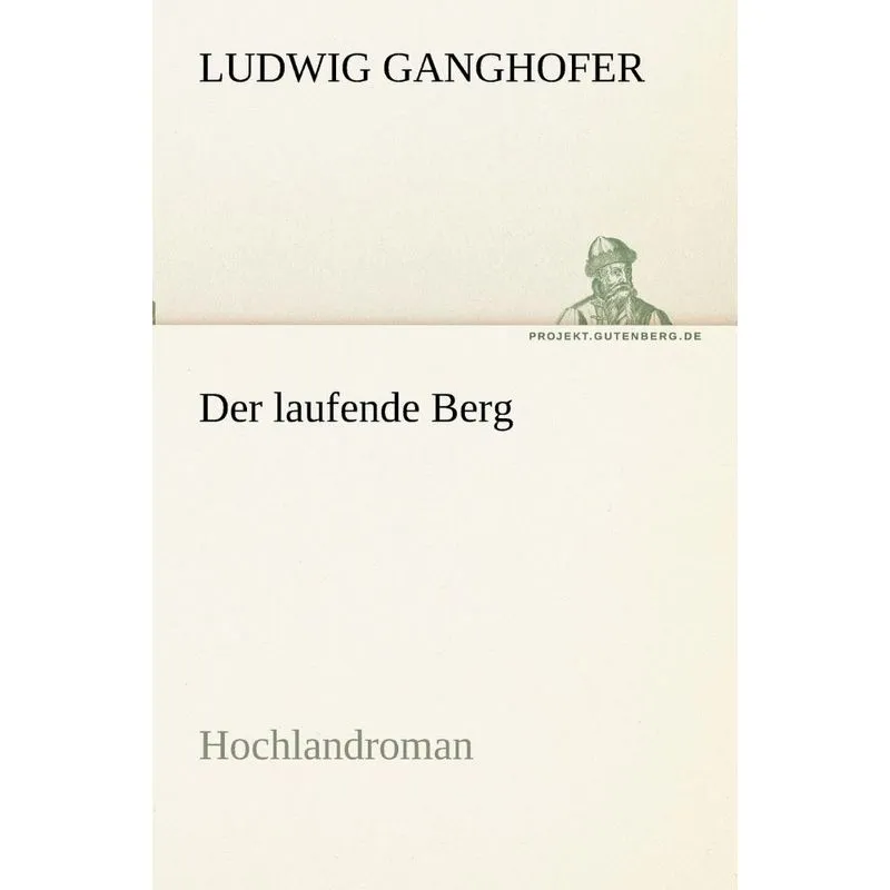 Der Laufende Berg