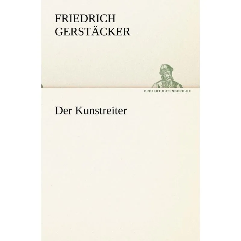 Der Kunstreiter