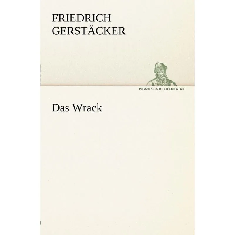 Das Wrack