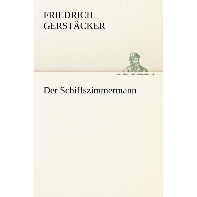 Der Schiffszimmermann