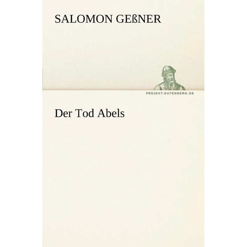 Der Tod Abels