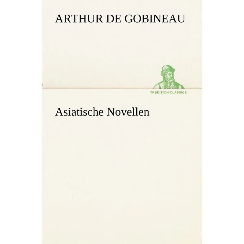 Asiatische Novellen