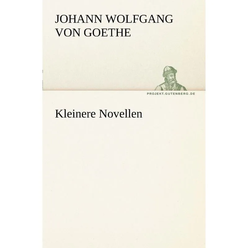 Kleinere Novellen