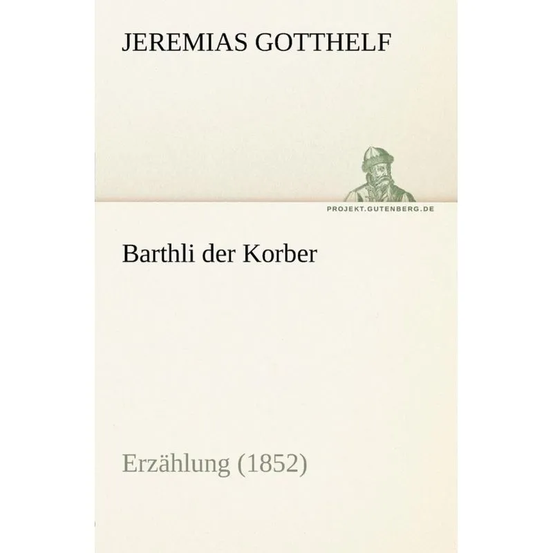 Barthli Der Korber