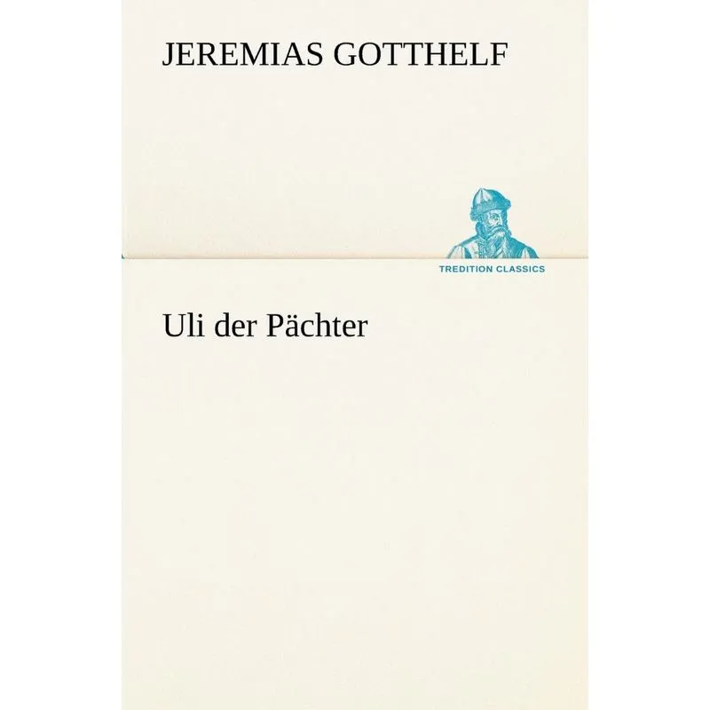 Uli Der Pachter