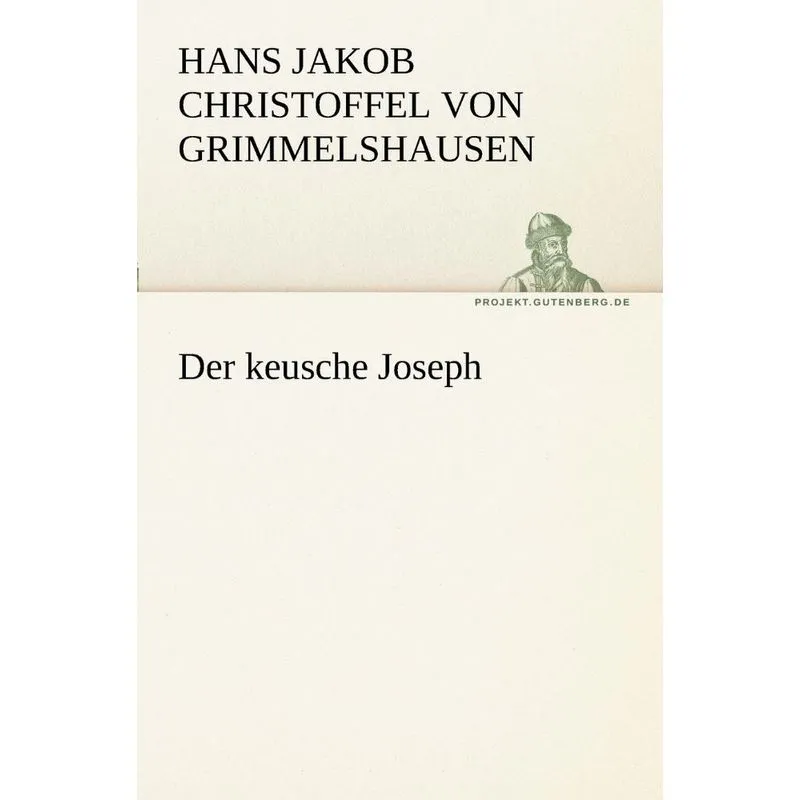 Der Keusche Joseph