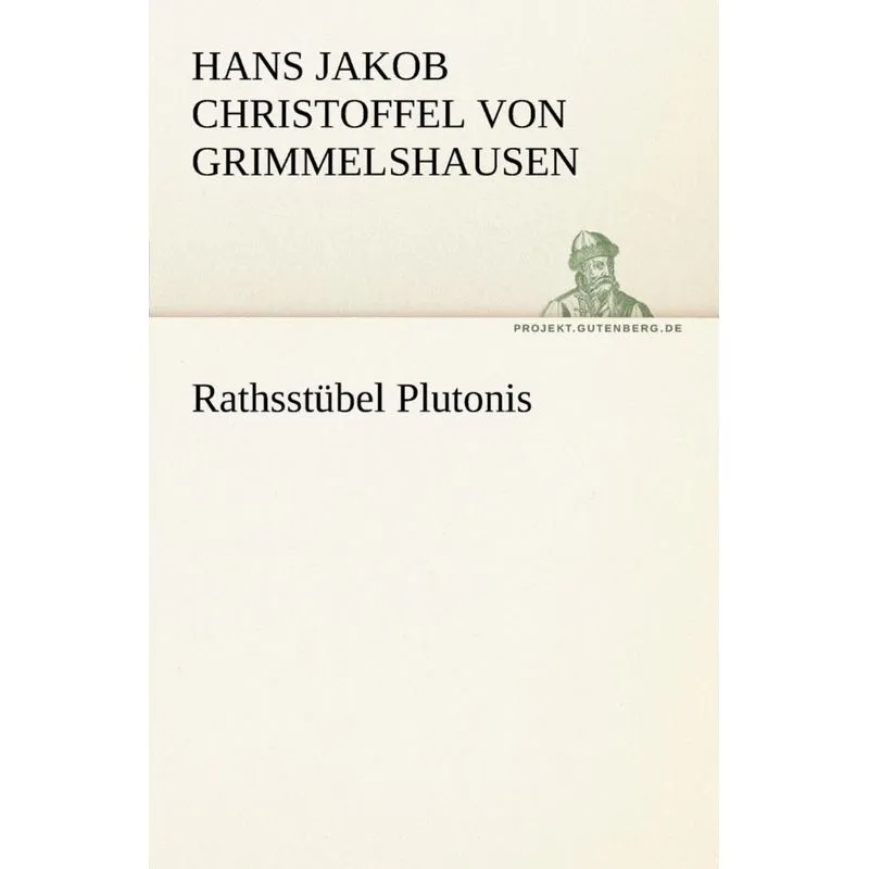 Rathsstubel Plutonis