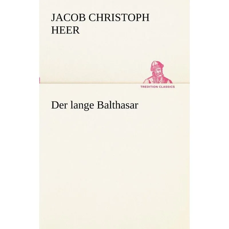 Der Lange Balthasar