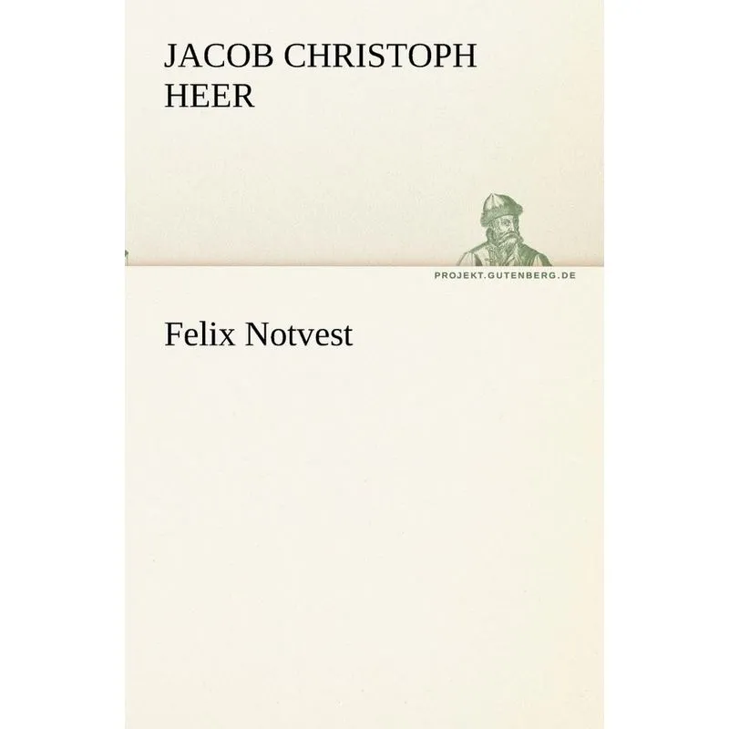Felix Notvest