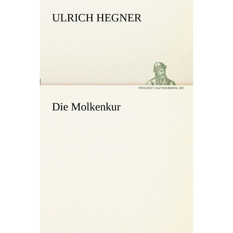 Die Molkenkur