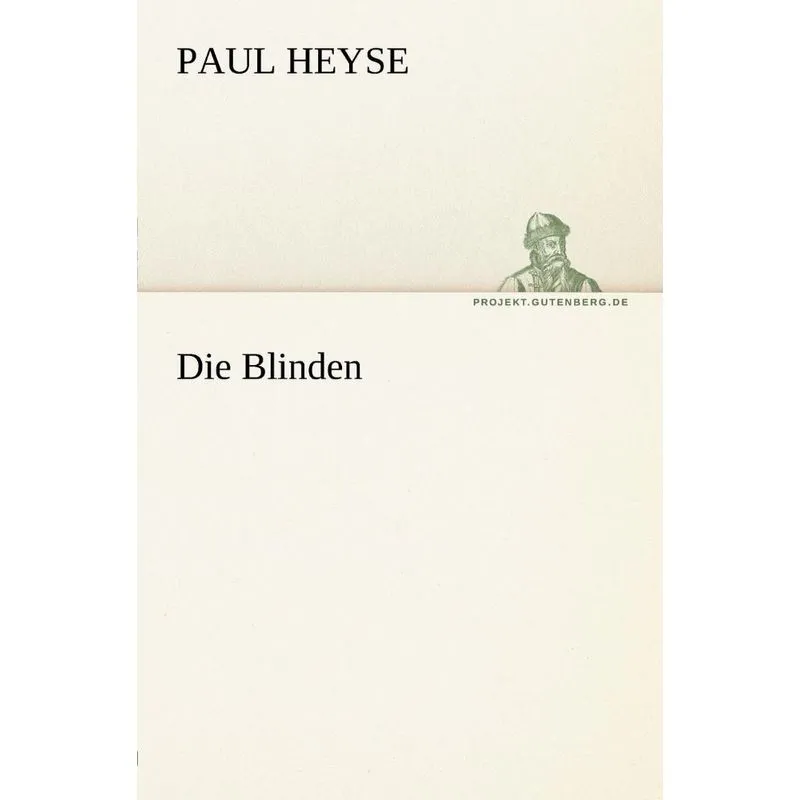 Die Blinden