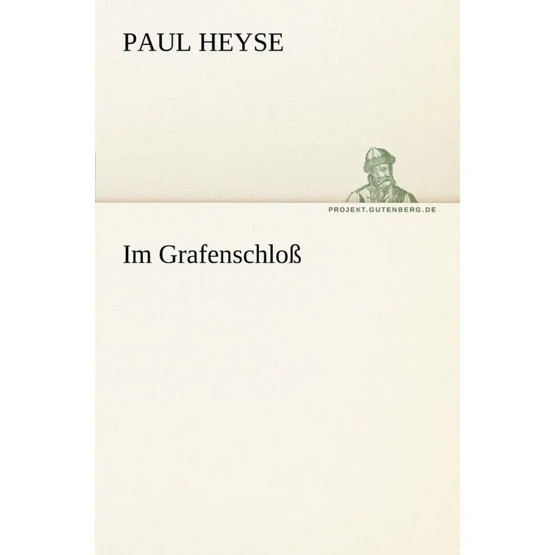 Im Grafenschloss