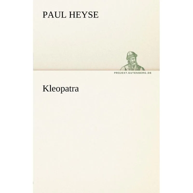 Kleopatra