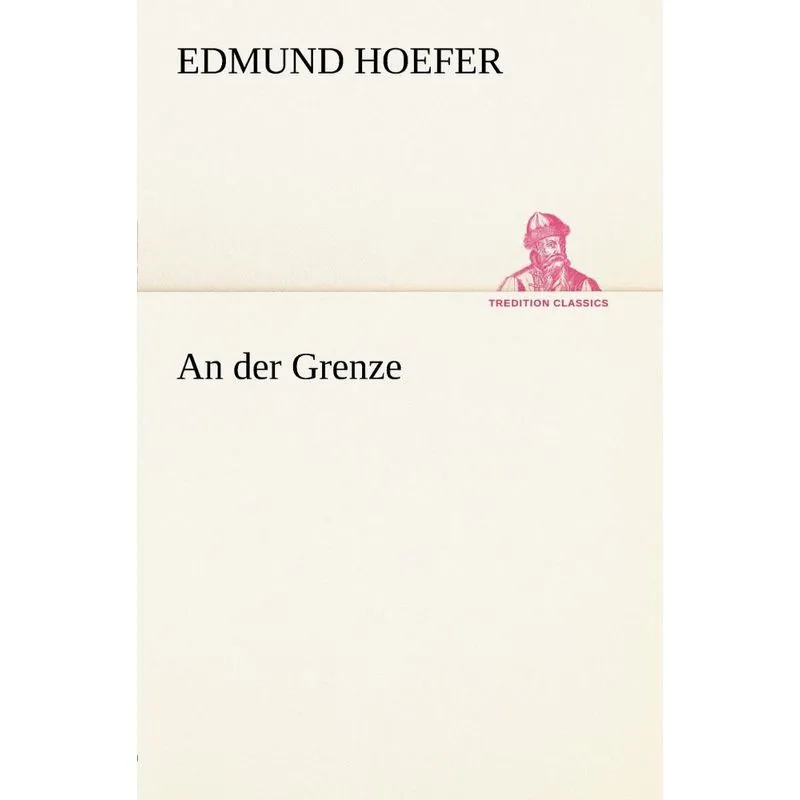 An Der Grenze