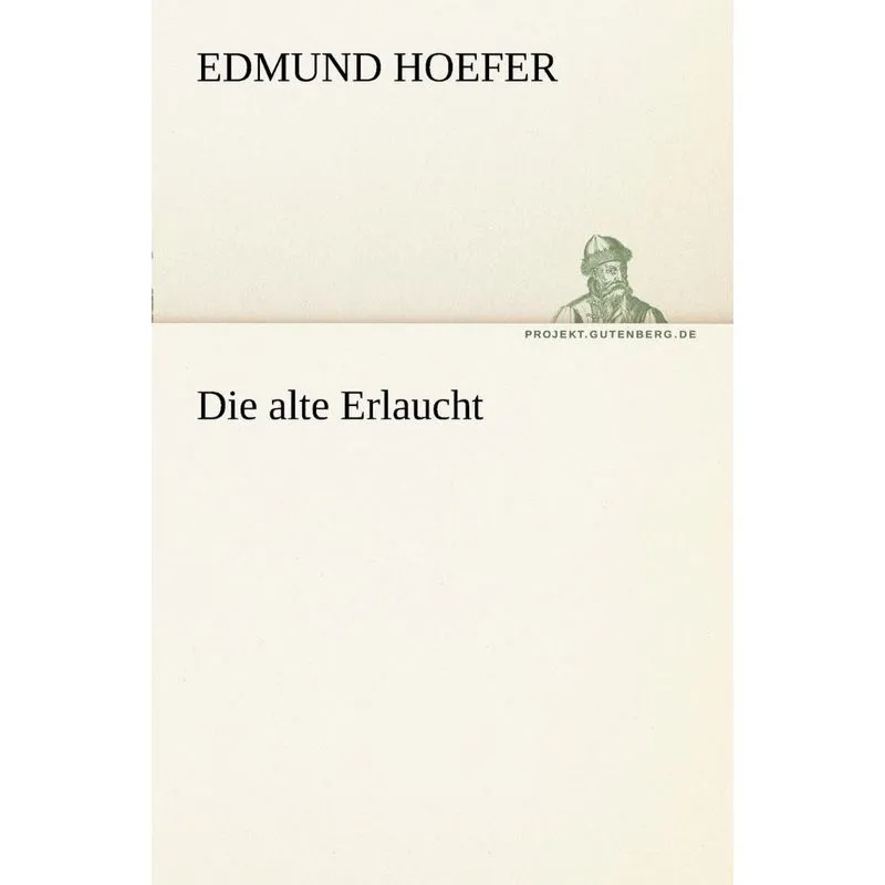 Die Alte Erlaucht