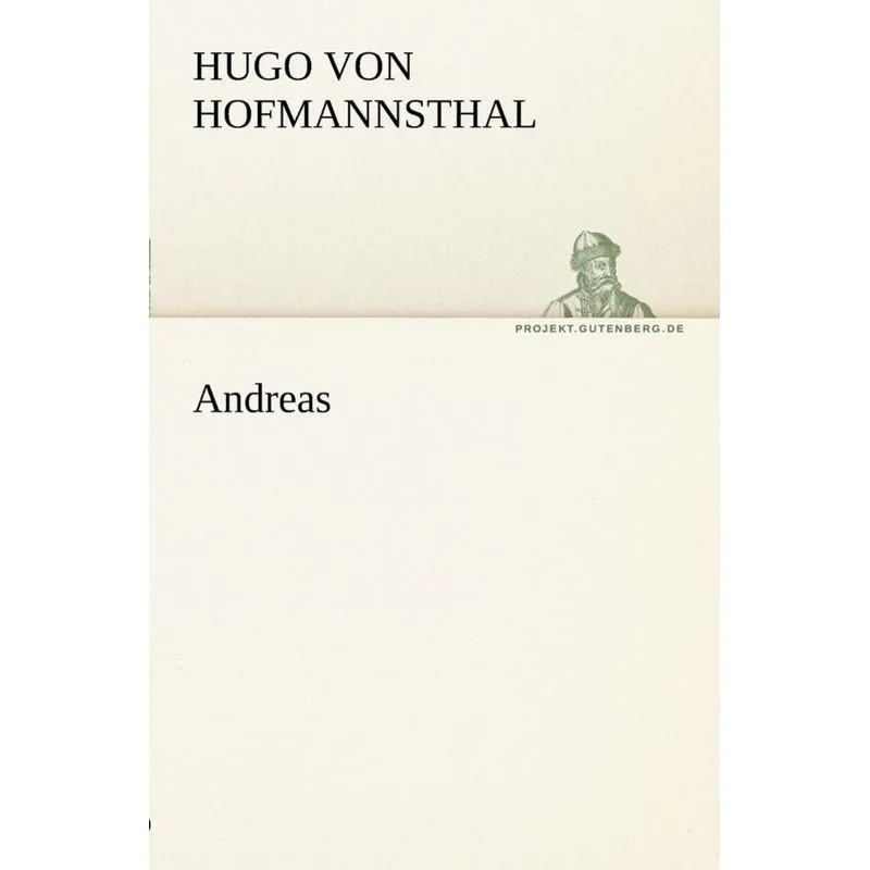 Andreas