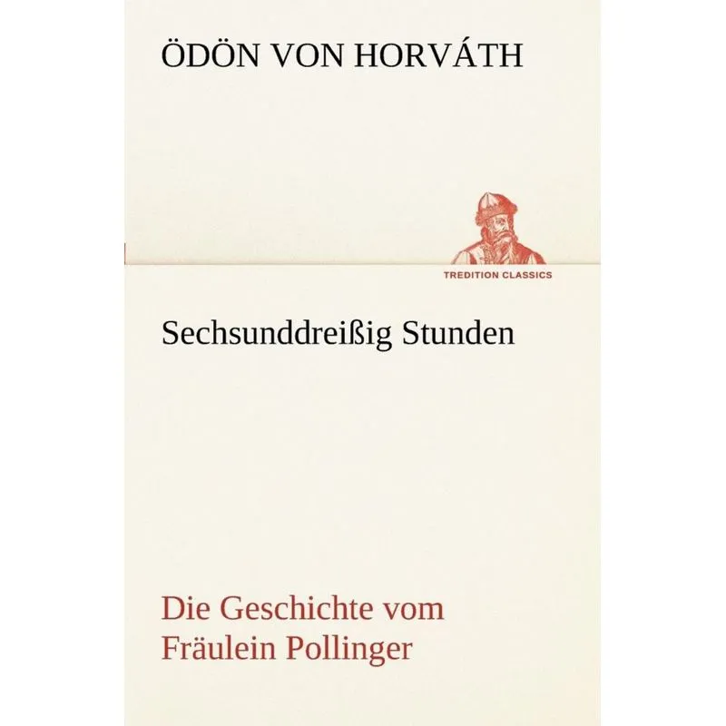 Sechsunddreissig Stunden