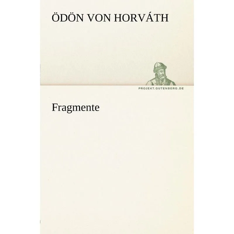 Fragmente