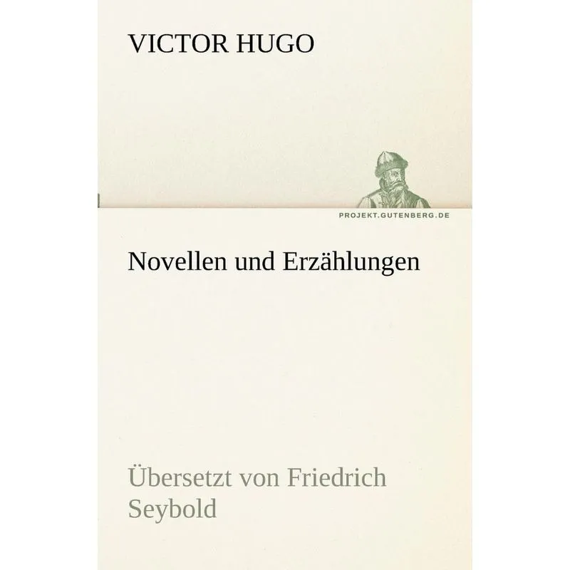 Novellen und Erzählungen
