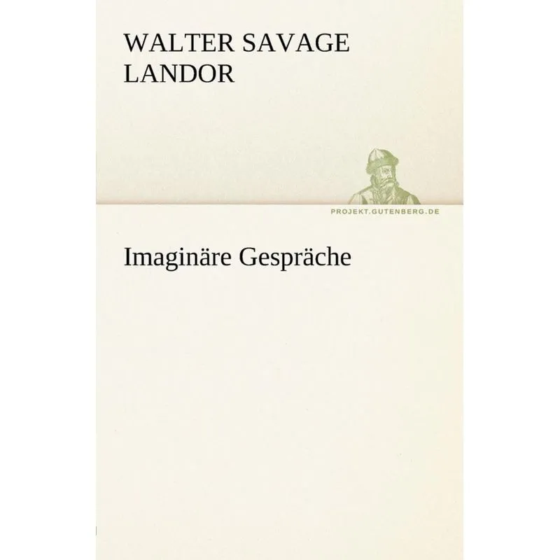 Imaginare Gesprache