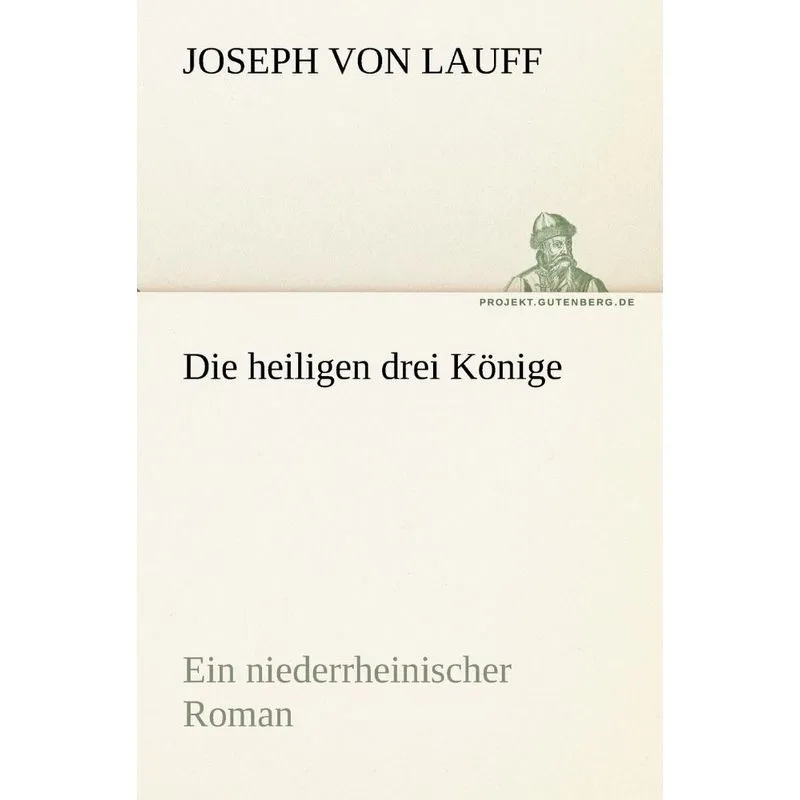 Die Heiligen Drei Konige
