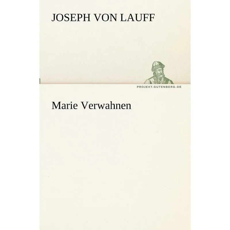 Marie Verwahnen