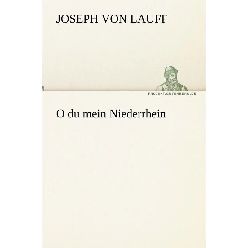 O Du Mein Niederrhein
