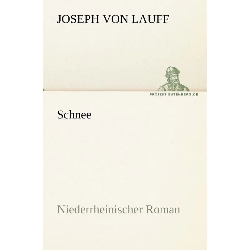 Schnee
