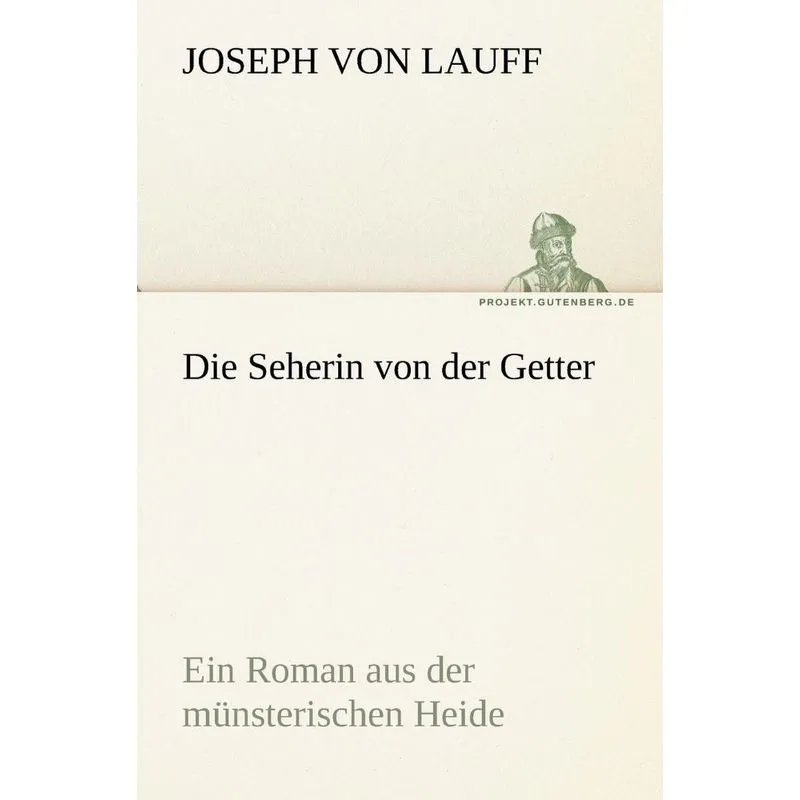Die Seherin Von Der Getter