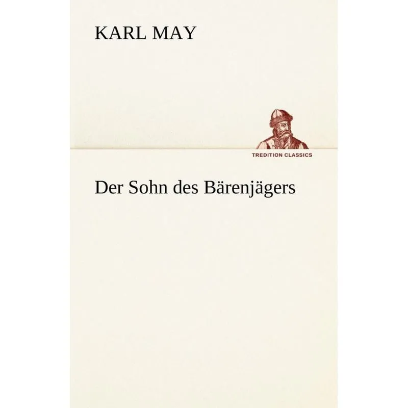 Der Sohn Des Barenjagers