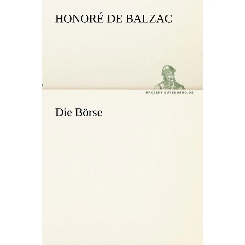 Die Börse
