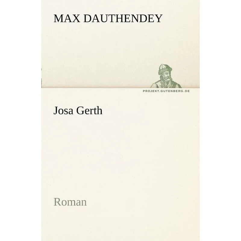 Josa Gerth
