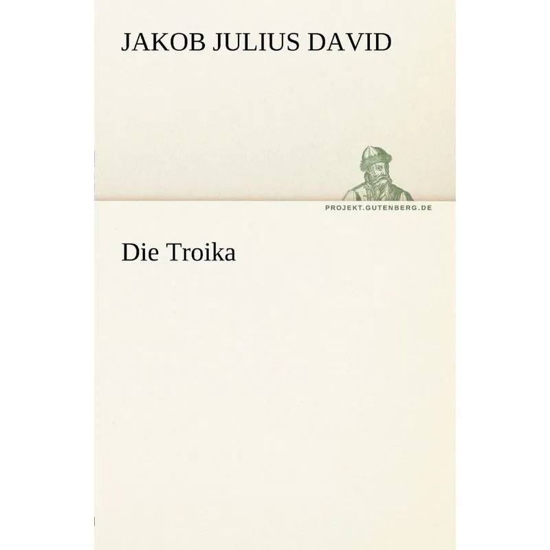 Die Troika