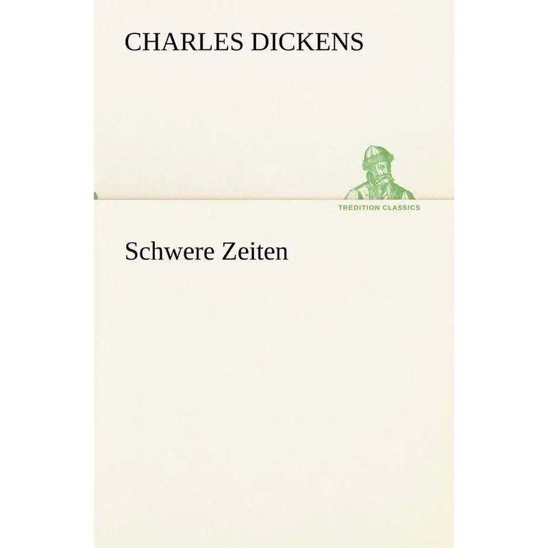 Schwere Zeiten