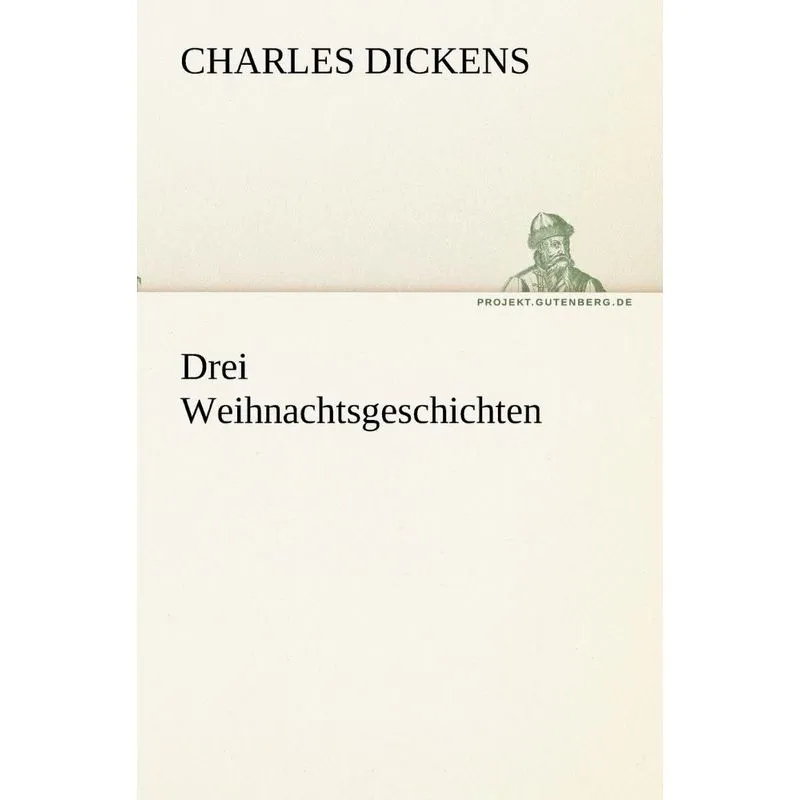 Drei Weihnachtsgeschichten