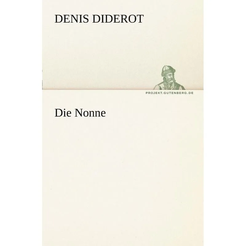 Die Nonne
