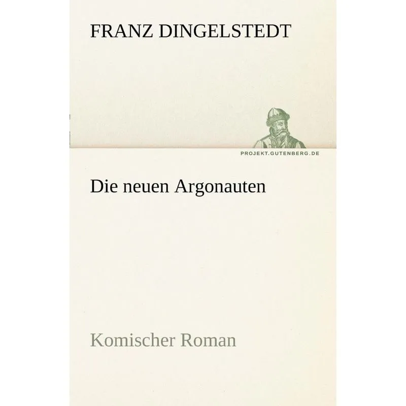 Die Neuen Argonauten