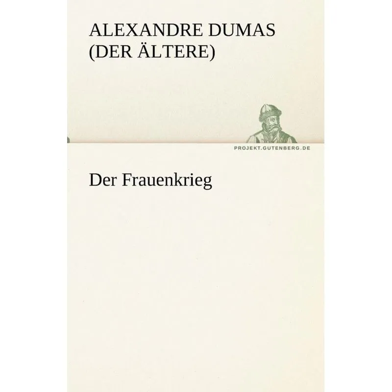 Der Frauenkrieg