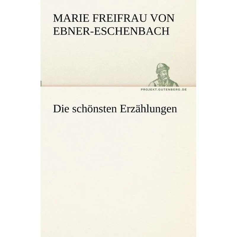 Die schönsten Erzählungen