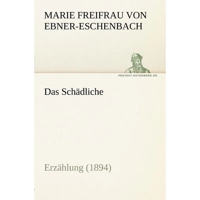 Das Schadliche