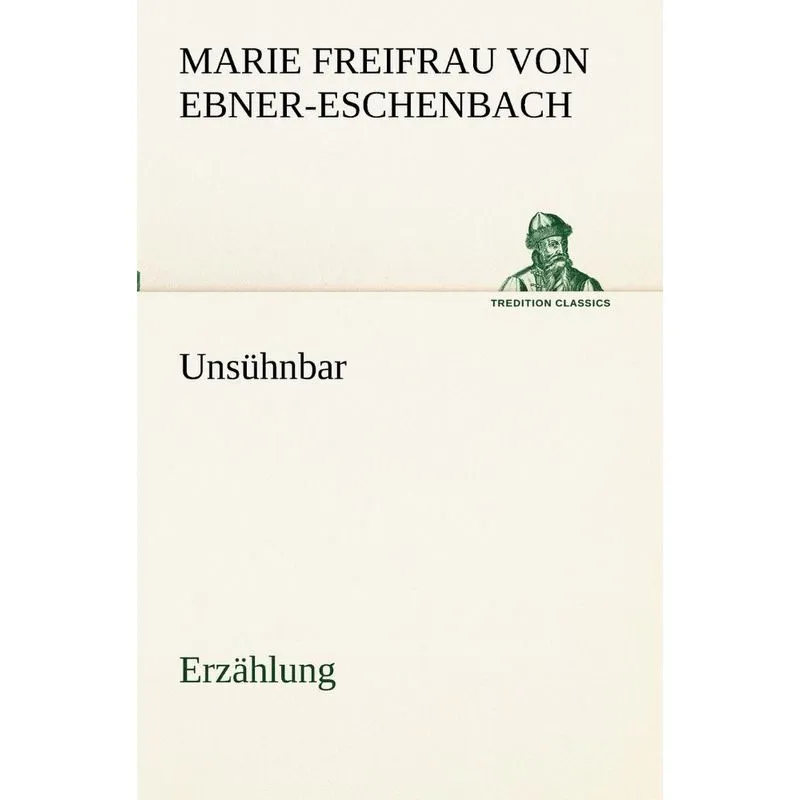 Unsühnbar