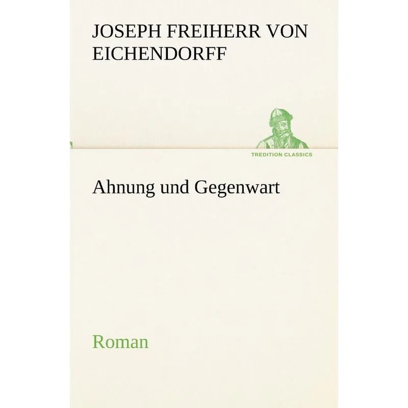 Ahnung Und Gegenwart