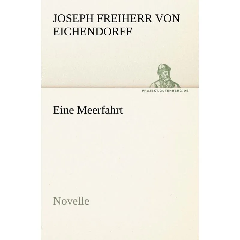 Eine Meerfahrt