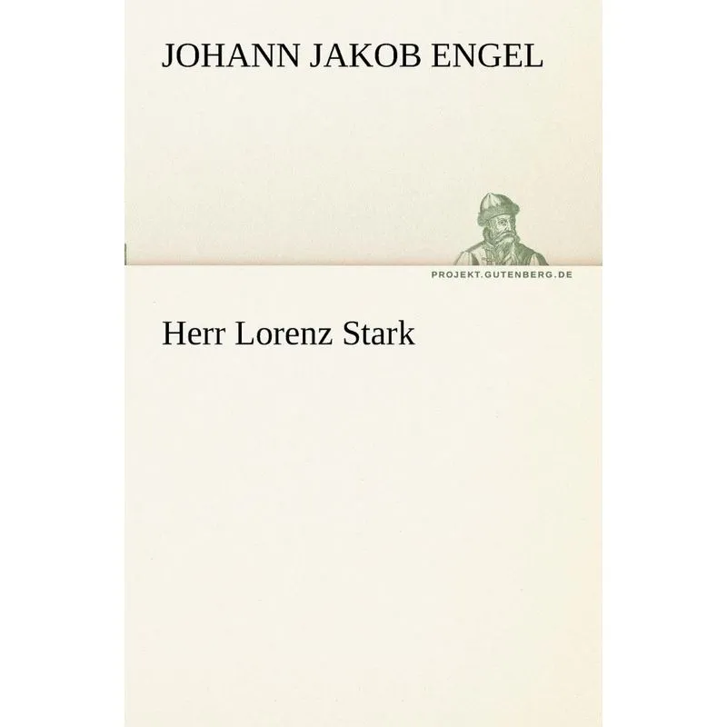 Herr Lorenz Stark