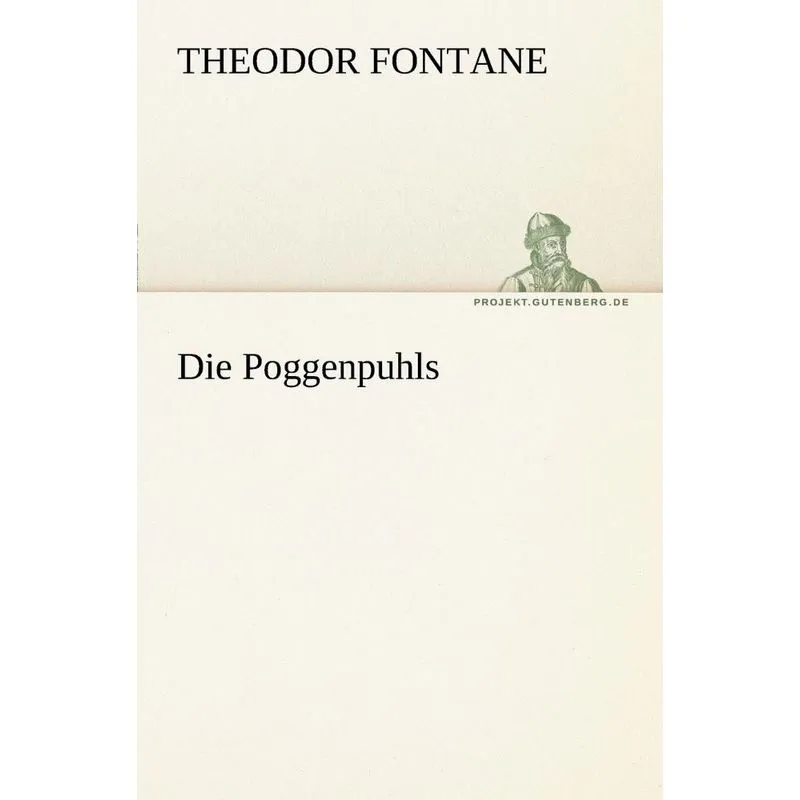Die Poggenpuhls