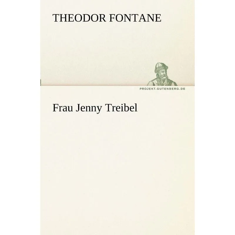 Frau Jenny Treibel