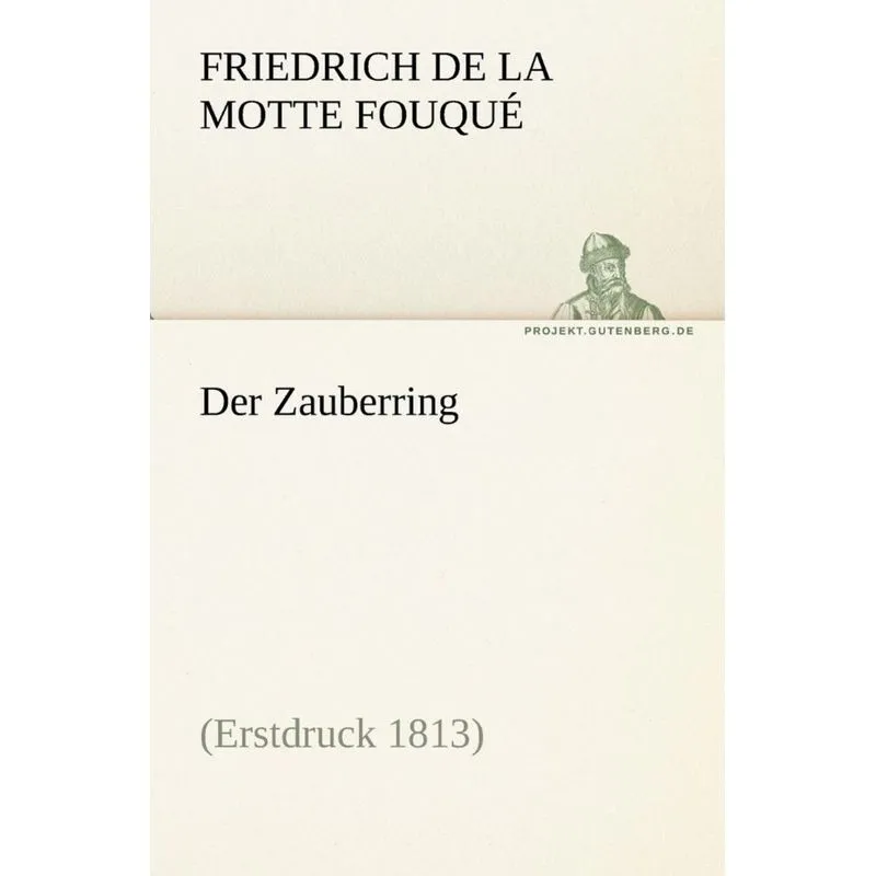 Der Zauberring